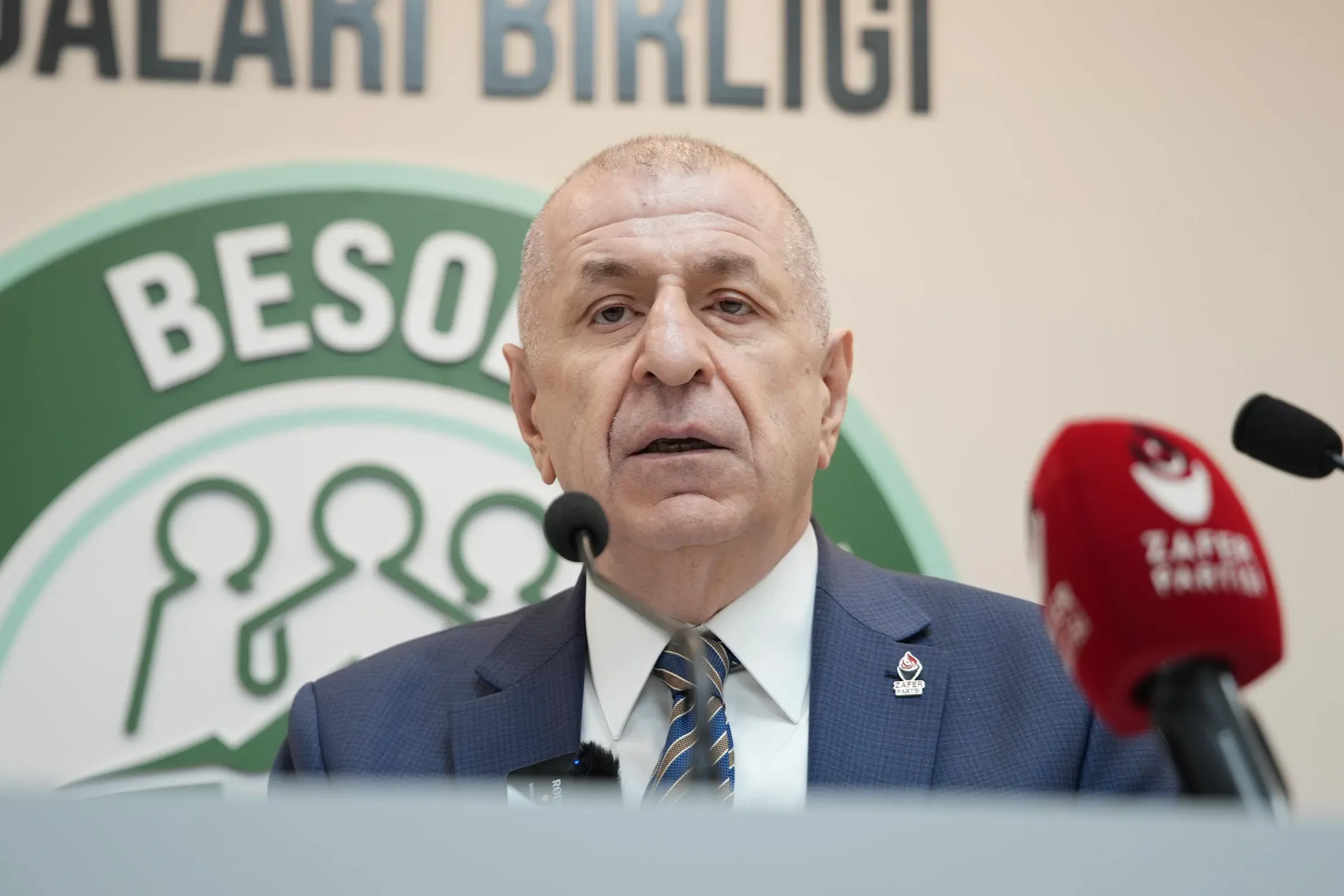“KORKU REJİMLERİNDE EKONOMİK BÜYÜME GERÇEKLEŞMEZ”